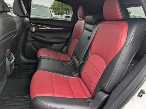 Used 2023 INFINITI QX55 Sensory w/ Lighting Package AWD/4WD image 26