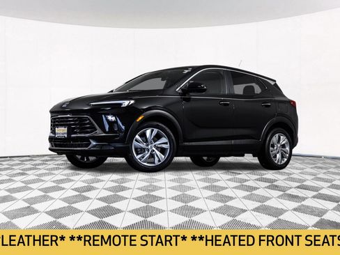 Used 2024 Buick Encore GX Preferred w/ Comfort Package FWD image 2