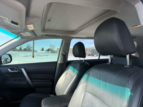 Used 2008 Toyota Highlander Sport image 14