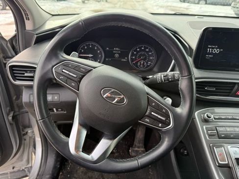 Used 2023 Hyundai Santa Fe XRT image 17