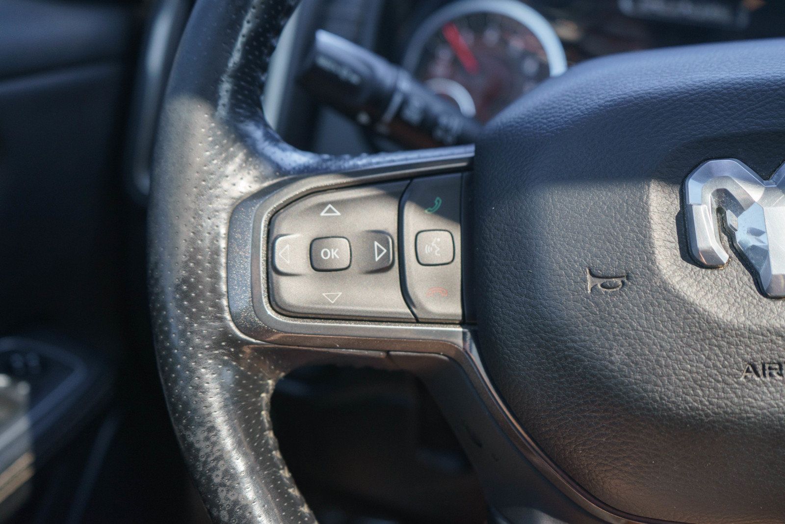 Used 2020 RAM 1500 Sport w/ Alpine Leather & Sound Group AWD/4WD image 20