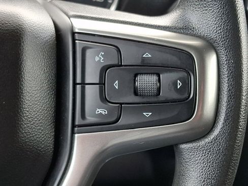 Used 2019 Chevrolet Silverado 1500 RST AWD/4WD image 21