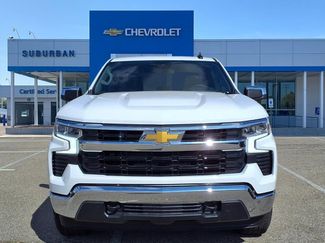 New 2026 Chevrolet Silverado 1500 LT AWD/4WD video 2