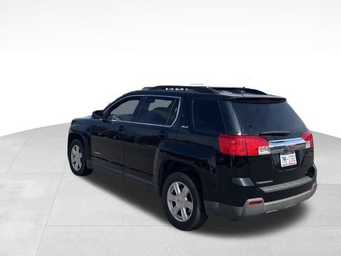 Used 2015 GMC Terrain SLE image 17