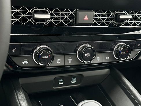 New 2026 Honda Accord Sport image 22