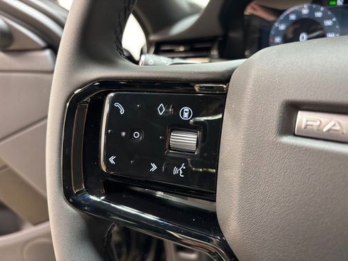 New 2026 Land Rover Range Rover Evoque S image 20