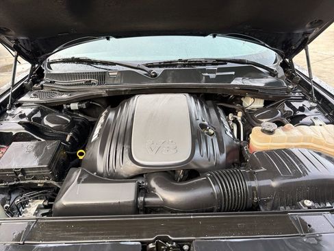 Used 2018 Dodge Challenger R/T w/ Sound Group image 22