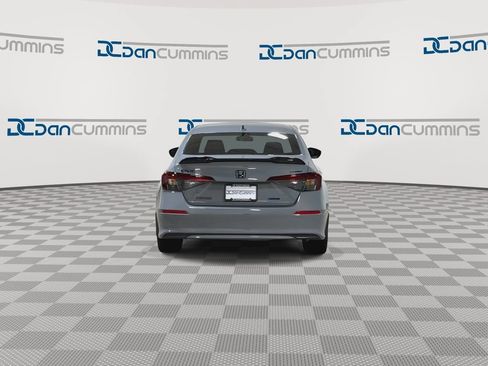 Used 2026 Honda Civic Sport image 7