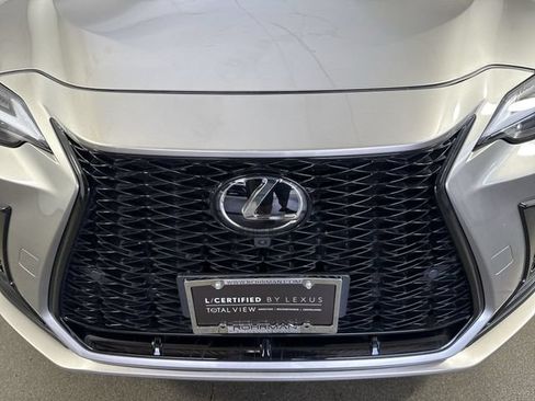 Used 2025 Lexus NX 350 F Sport AWD/4WD image 30