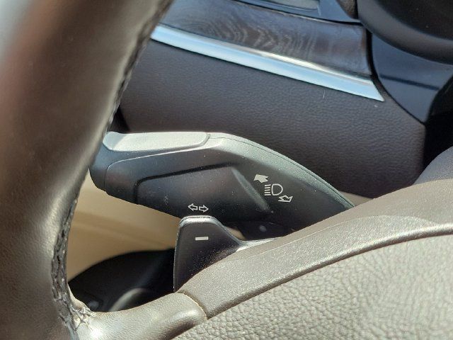 Used 2017 Lincoln MKC Reserve w/ Lincoln MKC Climate Package AWD/4WD image 14