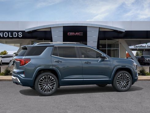 New 2026 GMC Terrain Denali image 5