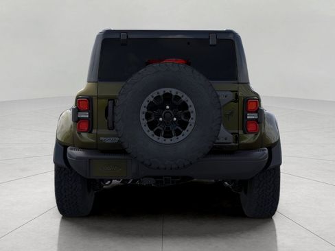 New 2025 Ford Bronco Raptor image 5