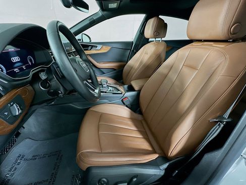 Used 2023 Audi A5 2.0T Premium Plus w/ Premium Plus image 18