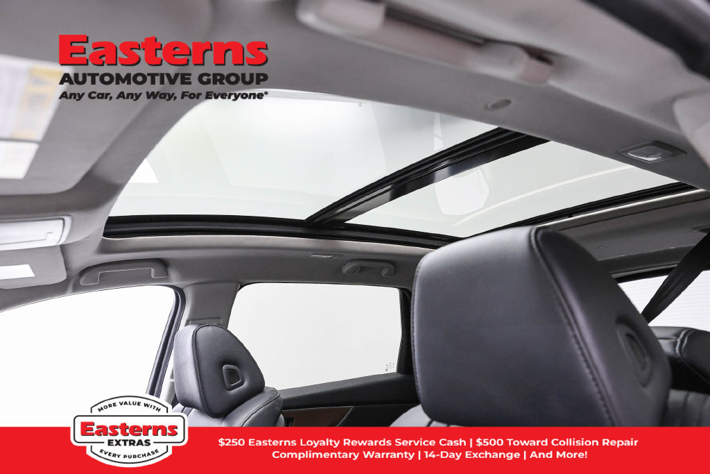 Used 2022 Acura MDX SH-AWD image 37