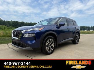 Used 2023 Nissan Rogue SV AWD/4WD video 1