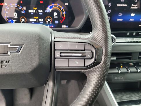 Used 2024 Chevrolet Colorado Trail Boss w/ Advanced Trailering Package image 22