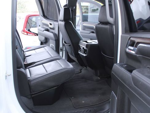 Used 2023 GMC Sierra 1500 SLT w/ SLT Premium Package image 29