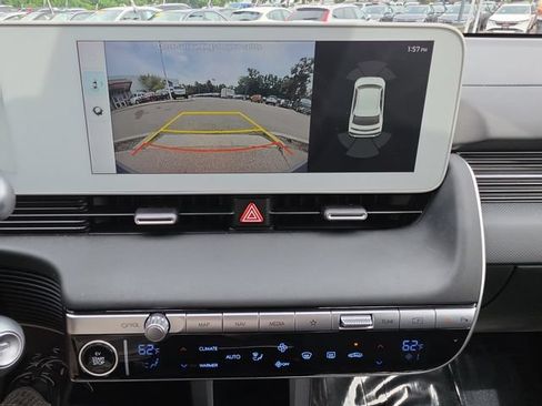 Used 2024 Hyundai Ioniq 5 SEL AWD/4WD image 14