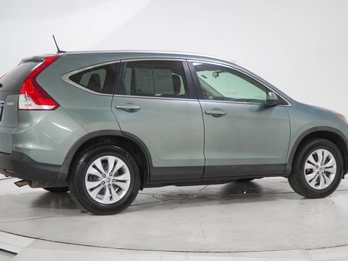 Used 2012 Honda CR-V EX-L image 12