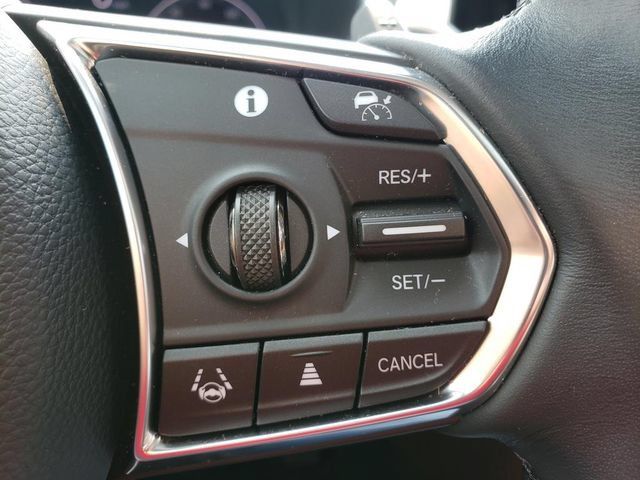 Used 2023 Acura MDX w/ Technology Package AWD/4WD image 20