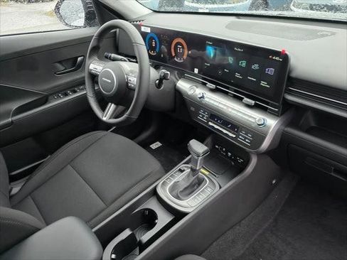 New 2026 Hyundai Kona SEL Sport AWD/4WD image 11