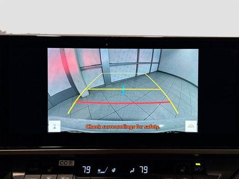 New 2026 Toyota Camry SE image 12