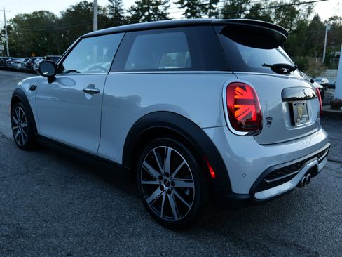 Used 2023 MINI Cooper S image 90