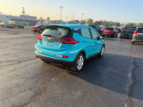 Used 2020 Chevrolet Bolt LT FWD image 6