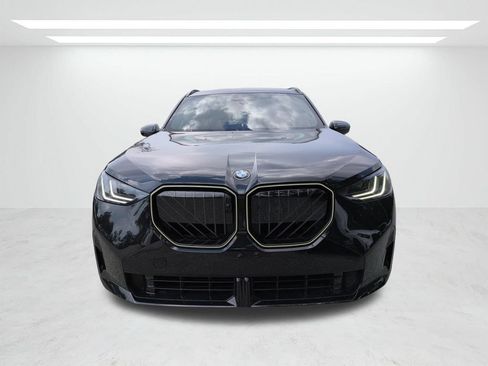 New 2026 BMW X3 xDrive30i w/ Premium Package AWD/4WD image 9