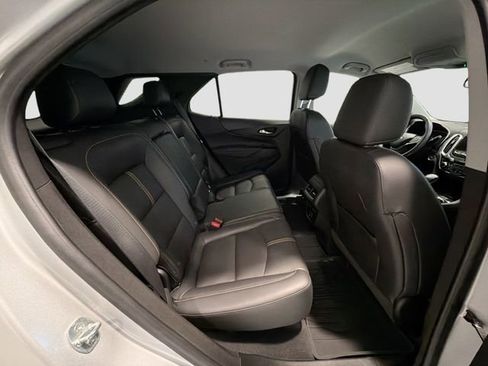 Certified 2022 Chevrolet Equinox Premier AWD/4WD image 24