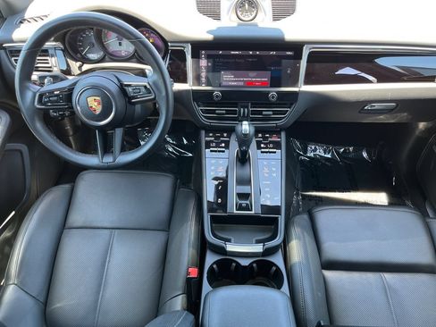 Used 2023 Porsche Macan S AWD/4WD image 12