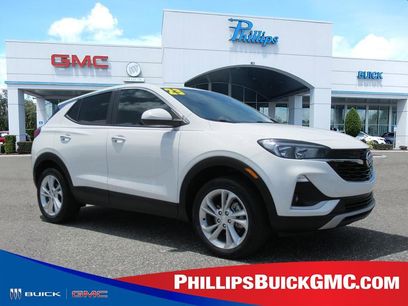 Used 2023 Buick Encore GX Preferred w/ Cold Weather Comfort Package