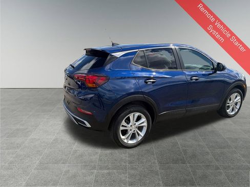 Used 2023 Buick Encore GX Preferred w/ Cold Weather Comfort Package FWD image 6