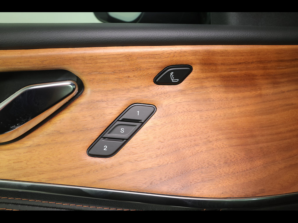 New 2027 Jeep Grand Cherokee Summit AWD/4WD image 25