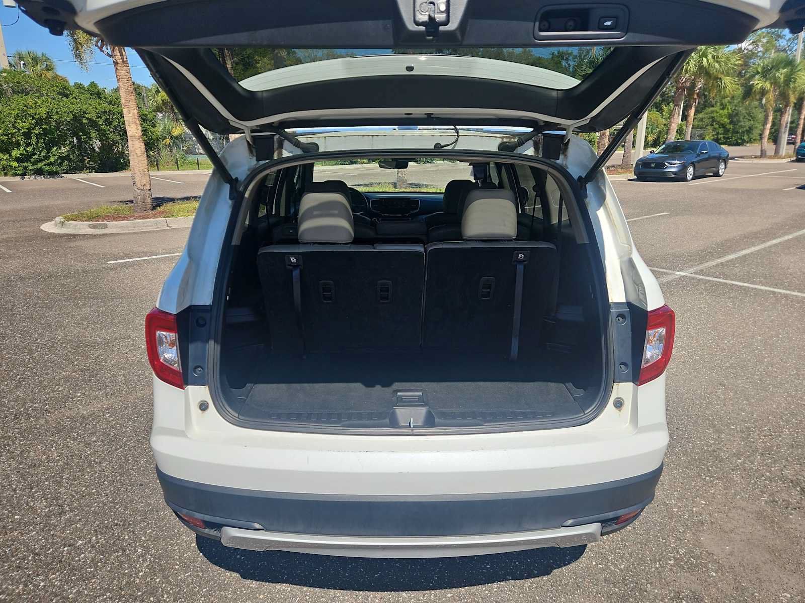 Used 2022 Honda Pilot EX-L image 21