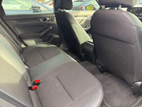 Used 2022 Honda Civic Sport image 6