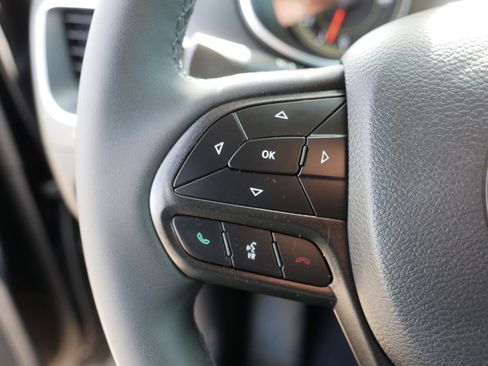 Used 2022 Jeep Cherokee Trailhawk w/ Sound & Nav Group image 28