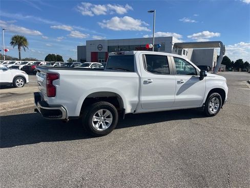 Used 2023 Chevrolet Silverado 1500 LT image 5