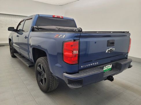 Used 2018 Chevrolet Silverado 1500 LT w/ Texas Edition image 5