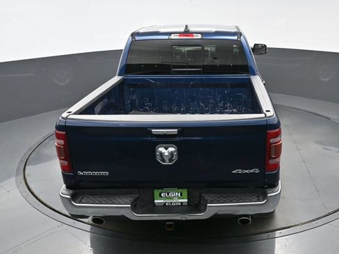 Used 2020 RAM 1500 Laramie AWD/4WD image 39