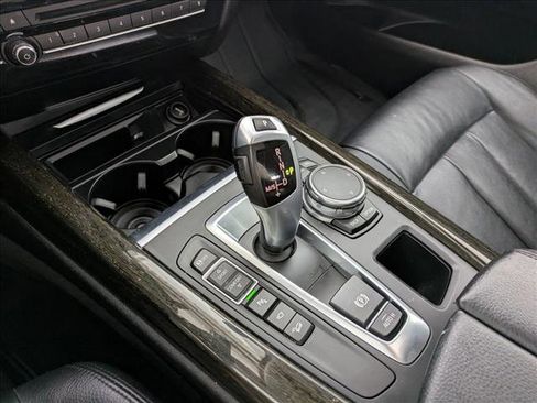 Used 2016 BMW X5 xDrive35i image 12