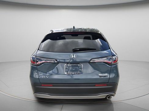 Certified 2024 Honda HR-V Sport image 6