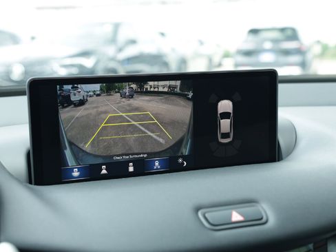 New 2025 Acura TLX w/ Technology Package image 22