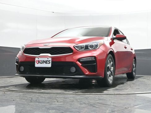 Used 2019 Kia Forte LXS image 28