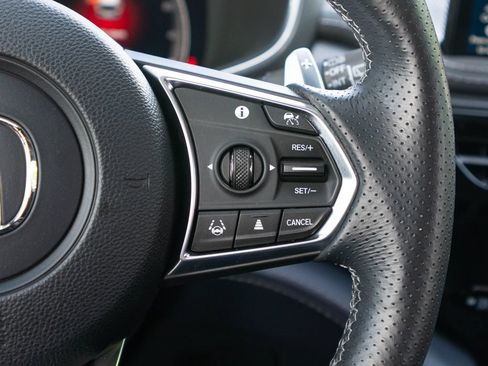 Certified 2025 Acura MDX Type S AWD/4WD image 26