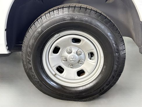 Used 2019 RAM 1500 Tradesman RWD image 36