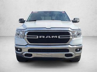 Used 2021 RAM 1500 Big Horn video 2