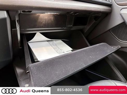 Used 2023 Audi Q5 2.0T Premium Plus w/ Premium Plus Package AWD/4WD image 31