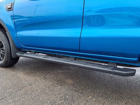 Certified 2022 Ford Ranger XL w/ FX4 Off-Road Package image 7