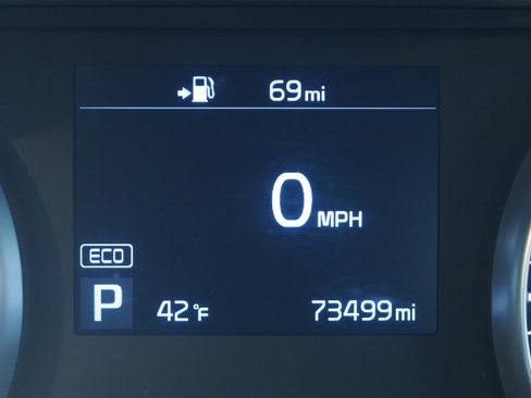 Used 2019 Kia Cadenza Technology image 31